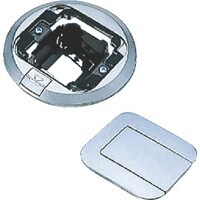 パナソニックEWネッ Panasonic フロアコン電源用ブランク DU7109 1個