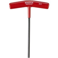 ボンダス BONDHUS 全長152mm 六角Tハンドル 7MM