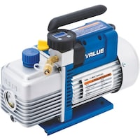 BBK BBK 液晶デジタル真空計付小型真空ポンプ BB220SV2 1台