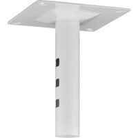 ハヤミ工産 HAMILEX スラブ取付金具 垂直 CH1W 1台