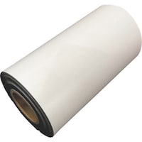 サクシンコウギョウ SAXIN ニューライト粘着テープ静電防止品 基材厚み0.4mmX300mmX20m (総厚み0.54mm) 400AS300X20 1巻