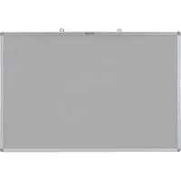 トラスコ中山 TRUSCO エコロジークロス掲示板 900X1800 ライトグレー KE36SLGM 1枚
