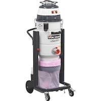 ザオウサンギョウ 蔵王産業 産業用 真空掃除機 バックマン デルフィンDL122 1920013 1台