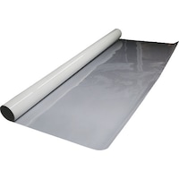 トラスコ中山 TRUSCO ガラス飛散防止 目隠しグラデーションシート 斜線柄 幅1250mmX長さ10m HSGSB125010 1巻