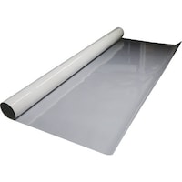 トラスコ中山 TRUSCO ガラス飛散防止 目隠しグラデーションシート ドット柄 幅1250mmX長さ10m HSGSD125010 1巻