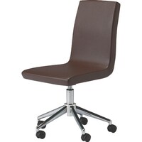 トラスコ中山 TRUSCO ルームチェア WCH460 1脚