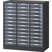 トラスコ中山 TRUSCO 壁面書庫“Calmatio” カタログケースB4 深型 下置き用 W900×D450×H1030 TCLRBK11312 1台