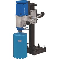 渋谷 SHIBUYA ダイモドリルTS165 TS165 1台