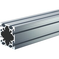 トラスコ中山 TRUSCO TSF30フレーム 60X60300 TSF60602S300 1本