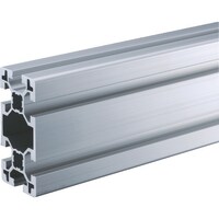 トラスコ中山 TRUSCO TSF40フレーム40X801800 TSF40801800 1本