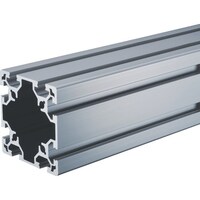 トラスコ中山 TRUSCO TSF40フレーム80X801300 TSF80801300 1本