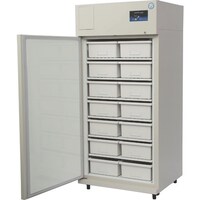 フクシマガリレイ 福島工業 冷凍庫 メディカルフリーザー 548L FMF501F 1台