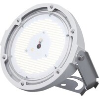アイリスオーヤマ IRIS 273558 高天井用LED照明 投光器タイプ 20000lm 昼白色 (5000) 防塵・防水 LDRSP118N110BS 1台