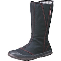 福山ゴム 福山ゴム 寅さん 29 ブラック/レッド 25.5 EE44400BKR25.5 1足