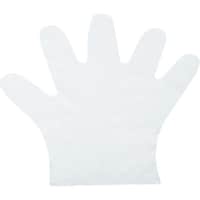 おたふく手袋 おたふく 248 ポリエチディスポ(LD) S (100枚入)