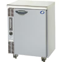 パナソニック産機システムズ Panasonic よこ型 コールドテーブル冷蔵庫 幅600mm 定格内容積69L SURG641A 1台