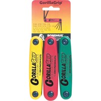 ボンダス BONDHUS マルチパック プロガード加工(黒染) HF24(HF7M&HF9&TF812634)