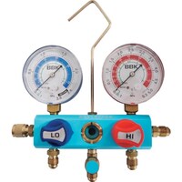 BBK BBK R410A/R32マニホールド