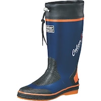 福山ゴム 福山ゴム カルサーエース 700 ネイビー L AA97100NVL 1足