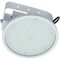 日動工業 NICHIDO ハイディスク150W 電源装置一体型 昼白色 吊下げ型 スポット L150V2PHS50K 1台