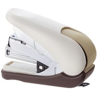 プラス PLUS 30714)フラットかるヒット ST010VN ホワイト紙箱