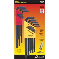 ボンダス BONDHUS マルチパック HLX9M&HLX13