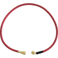 BBK BBK チャージングホース (R410A: 90cm 赤)