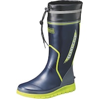 福山ゴム 福山ゴム ビーンズクラブ 102 ネイビー S AA80900NVS 1足