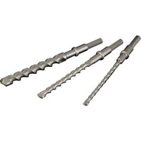 ハウスB.M ハウスB.M 六角シャンクドリル(ハンマードリル用) 10.0