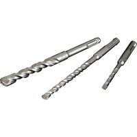 ハウスB.M ハウスB.M インパクトZ軸ビット セミロング(SDSタイプ) ZM5.5 ZM5.5 1本