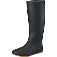 福山ゴム 福山ゴム ノーカーズ 1 ブラック S