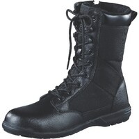 福山ゴム 福山ゴム アローマックス 89 ブラック 25.0 EE24000BK25.0 1足