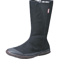 福山ゴム 福山ゴム 寅さん 29 ブラック 24.5