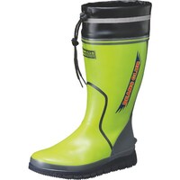 福山ゴム 福山ゴム ビーンズクラブ 102 ライム LL AA80900LILL 1足