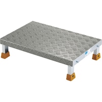 ピカコーポレイション PiCa 連結式作業台 UG型 UG6040 1台