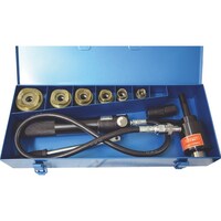 西田 西田 厚鋼電線管用刃物セット NCTP1AACPHP 1S