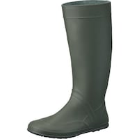 福山ゴム 福山ゴム ノーカーズ 1 カーキ L