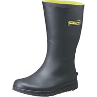 福山ゴム 福山ゴム ノーカーズ 100 ブラック LL AA83000BKLL 1足