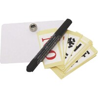 土牛産業 DOGYU マグボード大セット 02166 1個