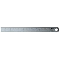 シンワ測定 シンワ イモノ尺150mm15伸 18031 1本