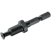 トップ工業 TOP EDC6.56.5N用替えシャンク