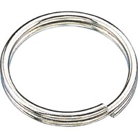 水本 水本 ステンレス 二重リンク 内径10mm (25個入)