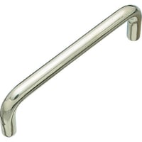 水本 水本 ステンレス 引き取手(めねじ) 線径10mm ピッチ110mm 参考使用荷重0.59kN B1783 1個