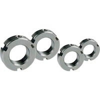 日機 NIKKI ステンレスロックナット MRSシリーズ M20X1.0P