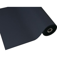 テラモト テラモト トリプルシート 黒 2.3mm×20m MR1540209 1巻