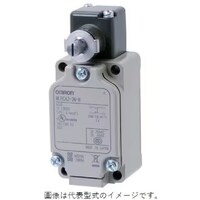 オムロン OMRON 2回路リミットスイッチ WLN WLRCA22NN 1個