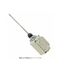 オムロン OMRON リミットスイッチ フレキシブル型 コイルスプリング