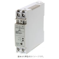 オムロン OMRON スイッチング・パワーサプライ 容量15W 出力電圧12V