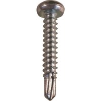 ダイドーハント DAIDOHANT セルフドリルねじ ニーズマルチドリルビス 鉄・ユニクロ 4×13 鍋頭 NMD413N