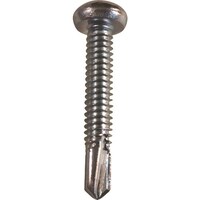 ダイドーハント DAIDOHANT セルフドリルねじ プレミアムビス 鉄・ユニクロ 4×19 鍋頭 PUN419